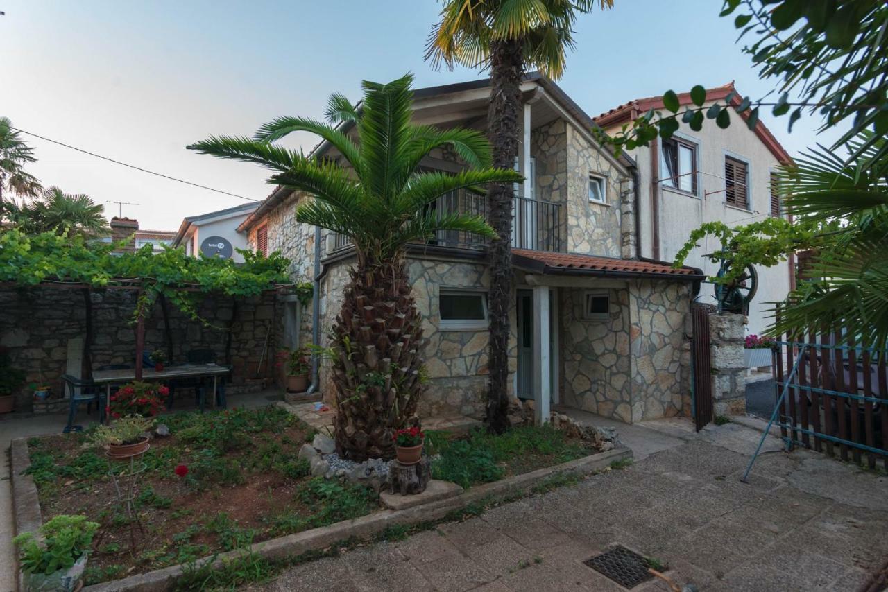 Apartment In Porec/istrien 37747 Porec